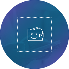 Pay only for what you need